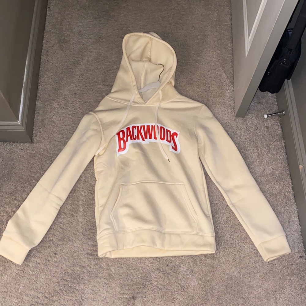 Brand New BackWoods Hoodie